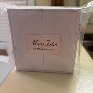 Dior Miss Dior Fragrance and Body Milk Set